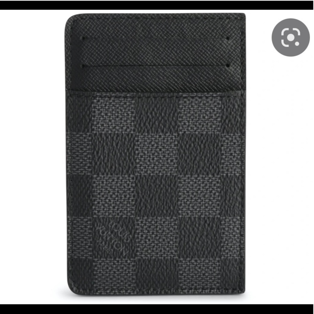 Used LV Neo Portes Cartes card holder - Picture 3 of 4